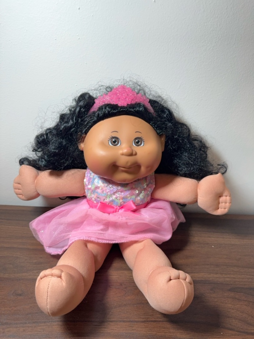 Cabbage Patch Kids Sparkle Target Exclusive Doll
